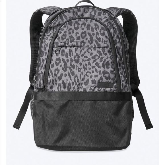 PINK Victoria's Secret Handbags - New! Victoria’s Secret pink backpack